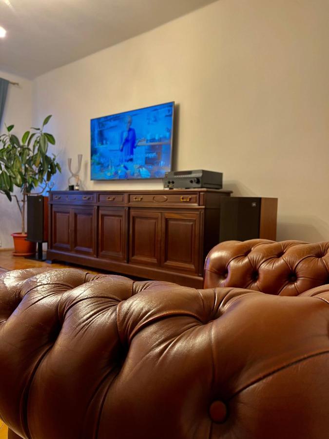 Apartment Dream
