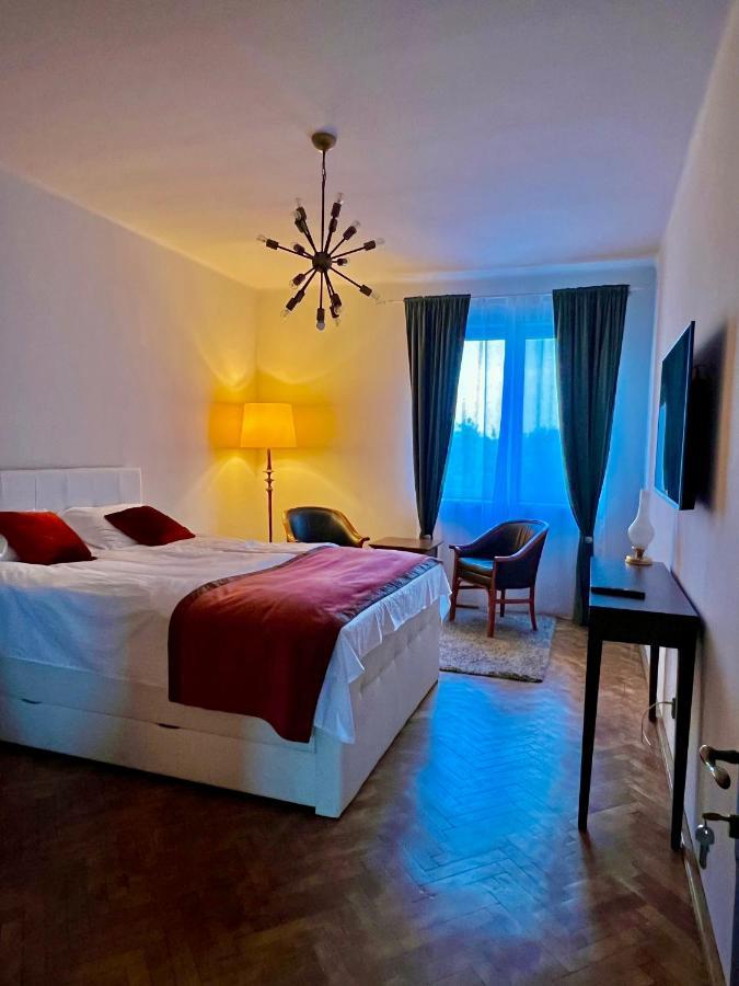 Dream Apartment Turda