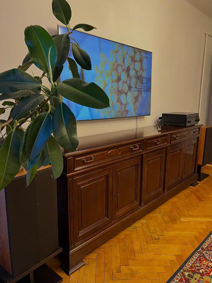 Dream Apartment Turda