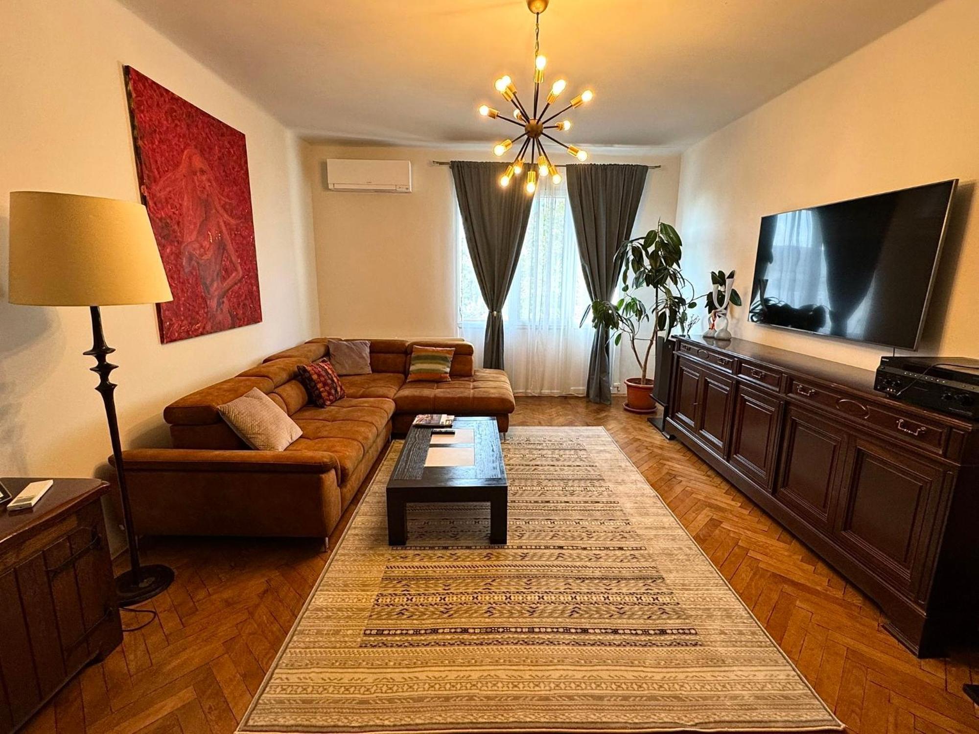 Dream Apartment