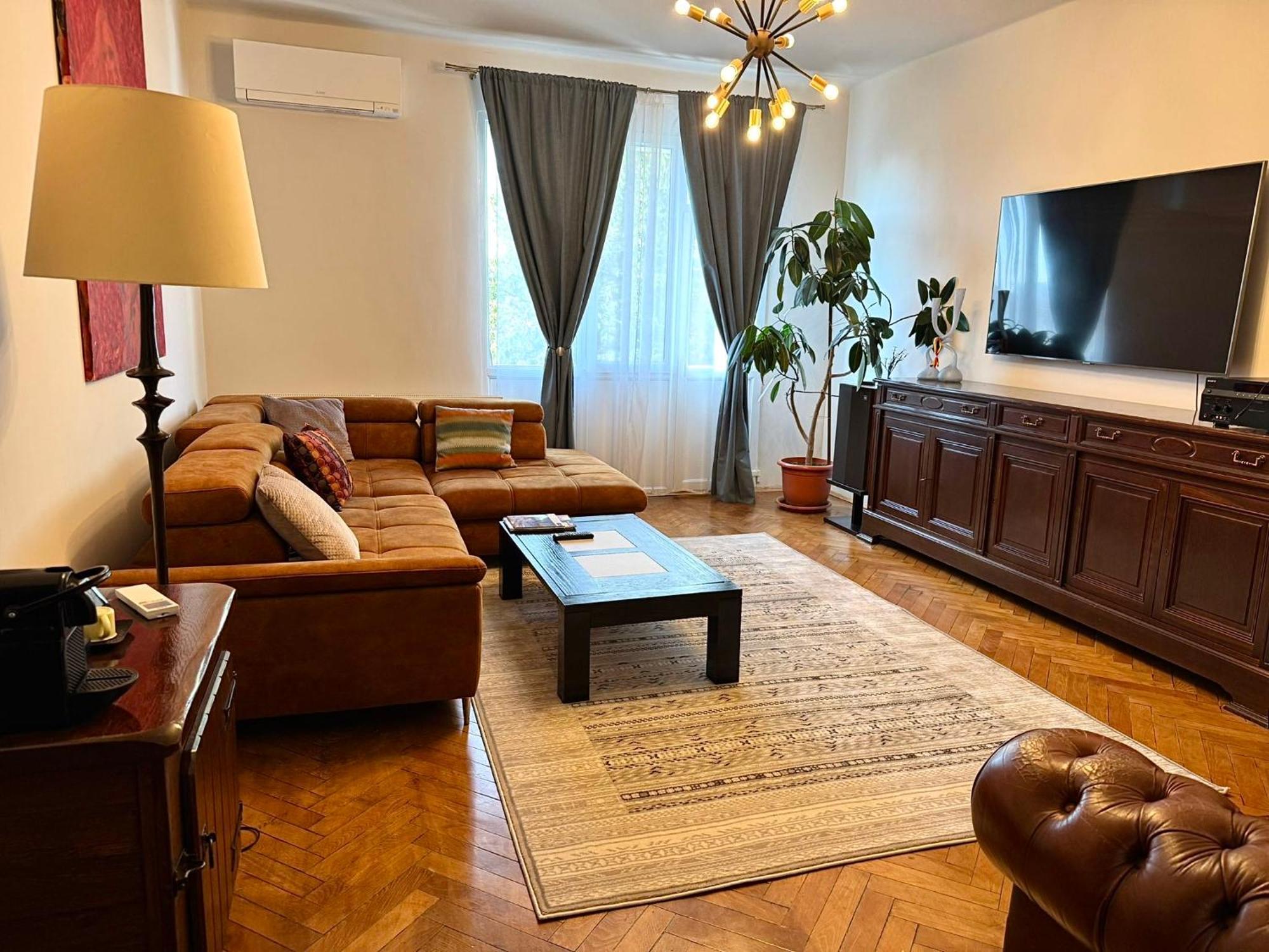 Dream Apartment Turda